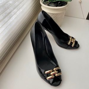 [Ann Taylor] Black Pumps